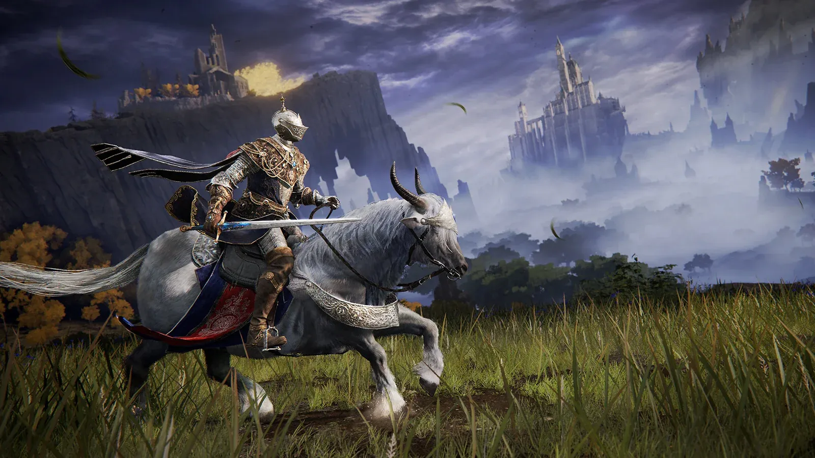 Elden Ring: Tarnished Edition llega a Switch 2 el 28 de agosto