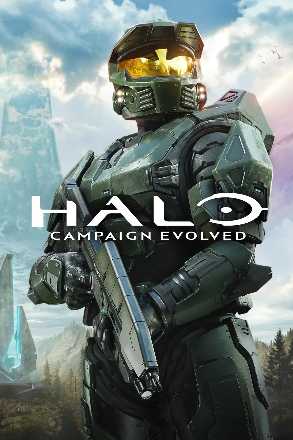 Halo: Campaign Evolved hará historia llegando por primera vez a PlayStation