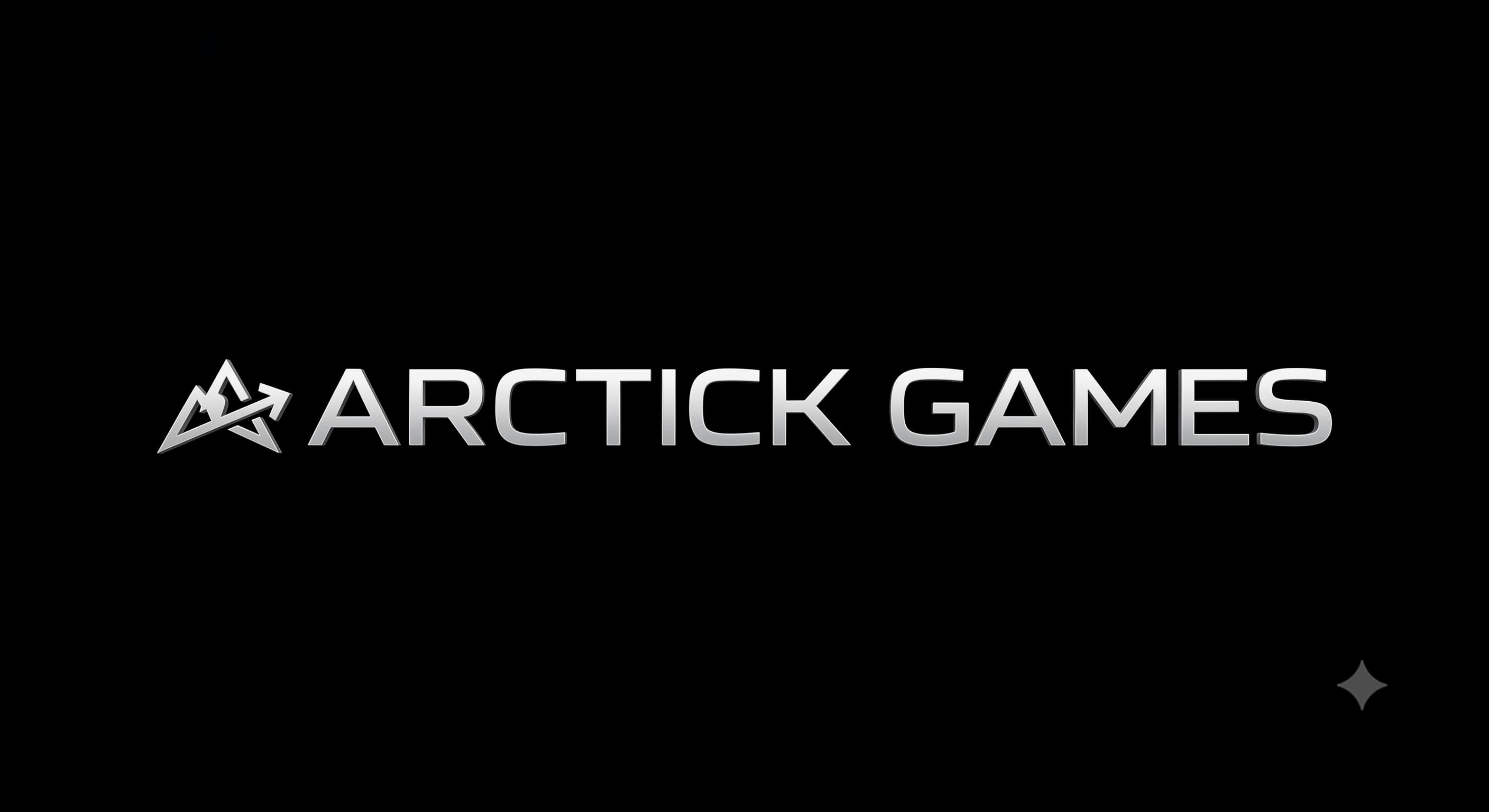 ARCTICK GAMES