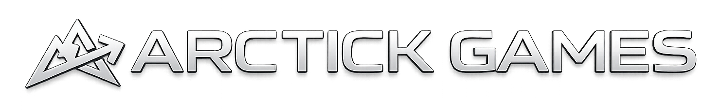 ARCTICK GAMES